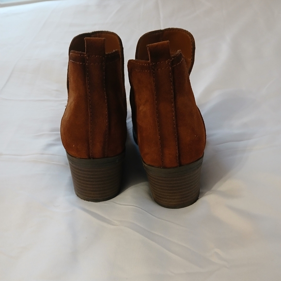 New Sinina Vitalize Ankle Boots - Picture 3 of 3